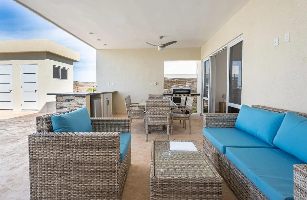My Luxury Villa Sosua