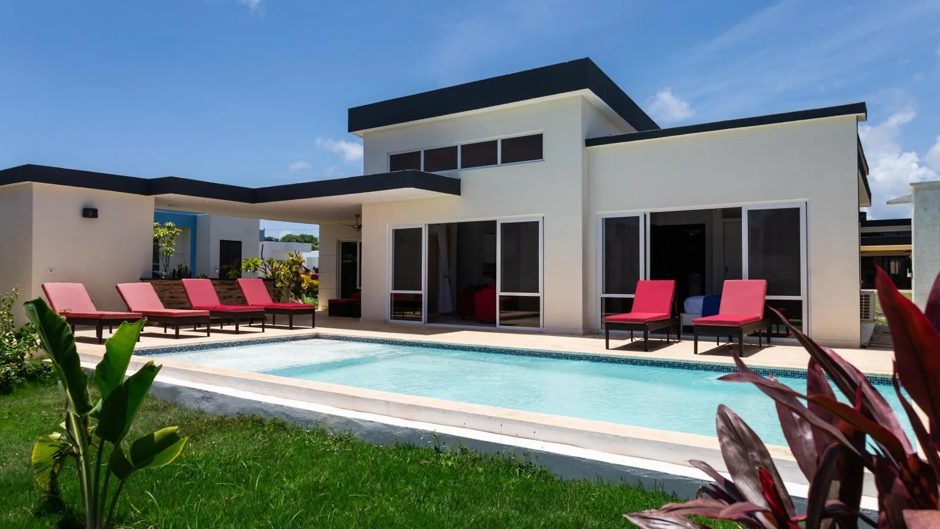 My Luxury Villa Sosua
